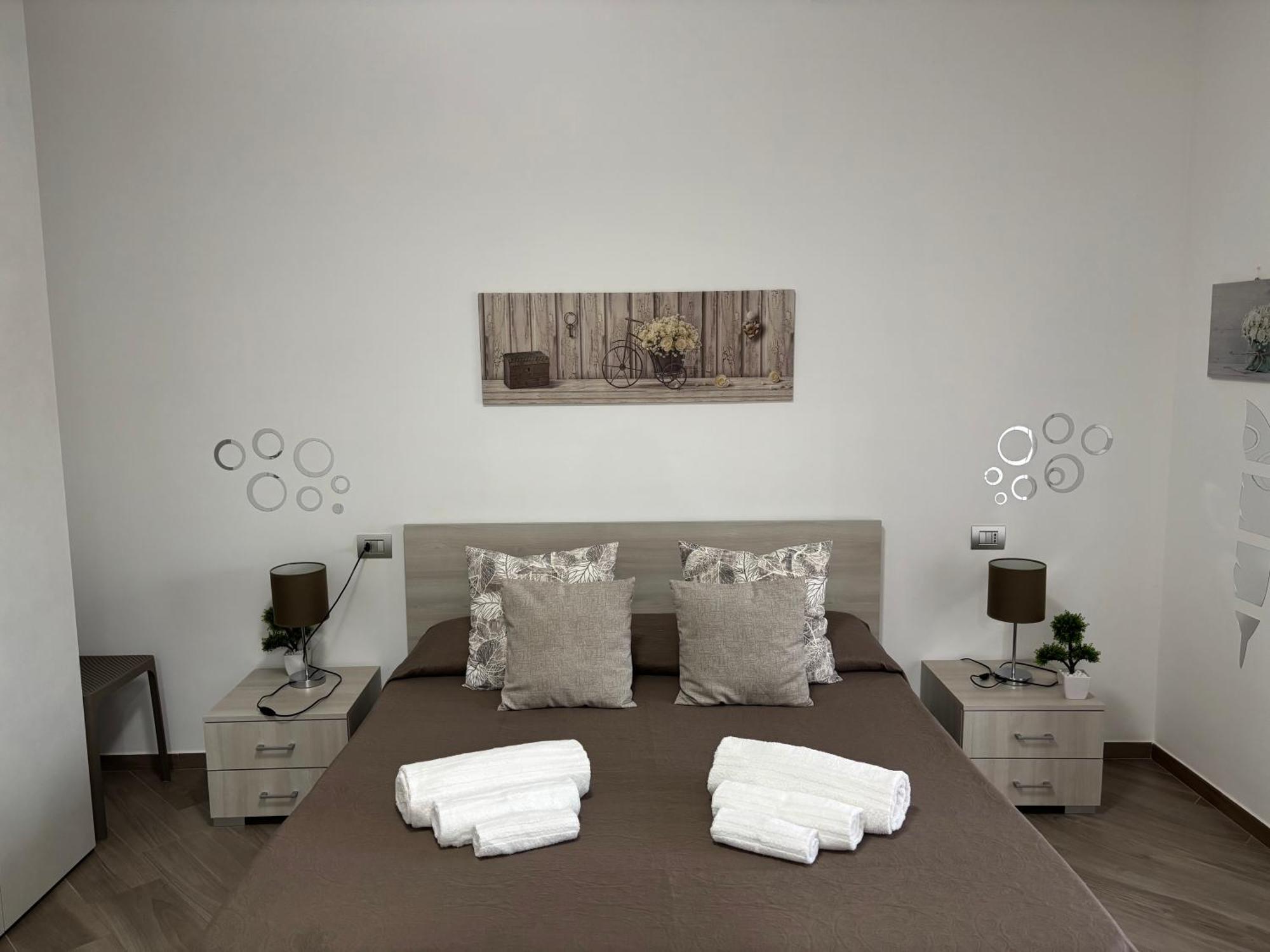 Marco's House *
