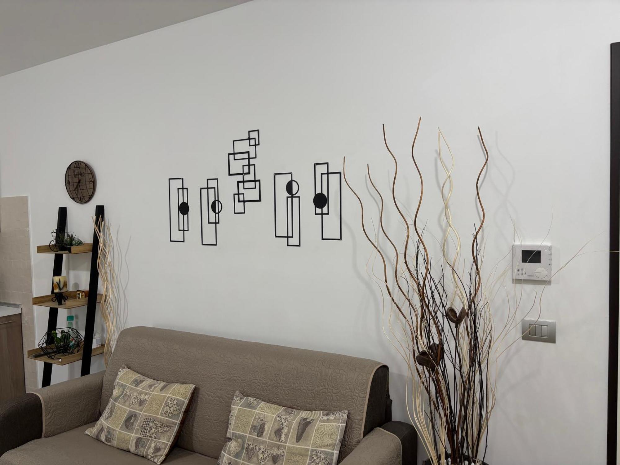 Marco's House Alghero