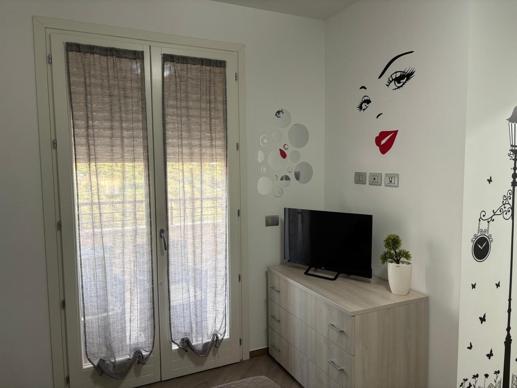 Marco's House * Alghero
